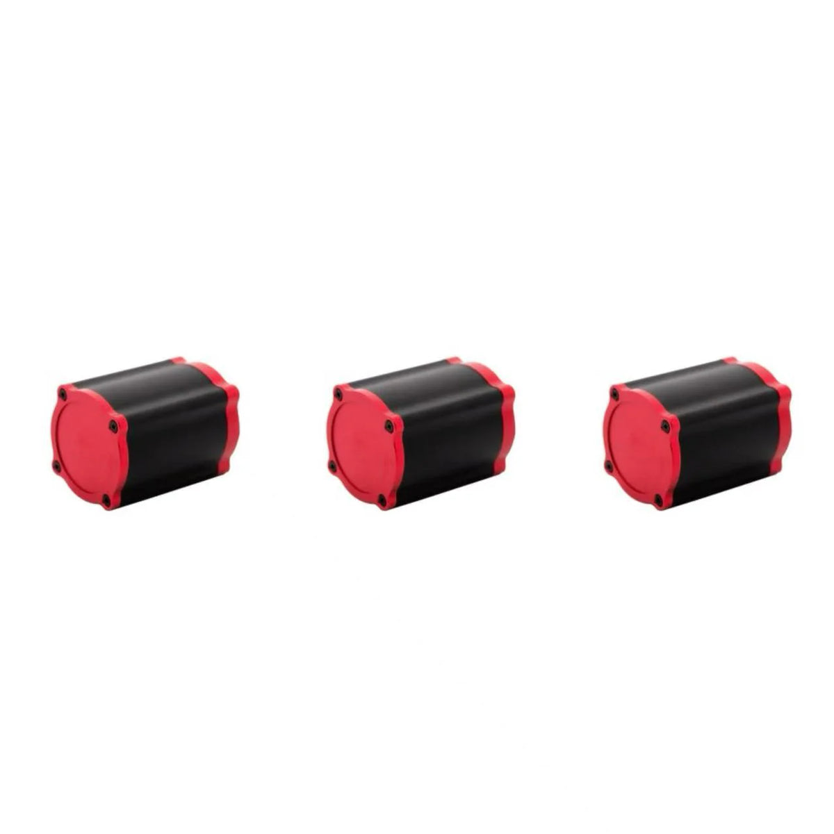 SIMAGIC HPR — modules haptics, vue 2
