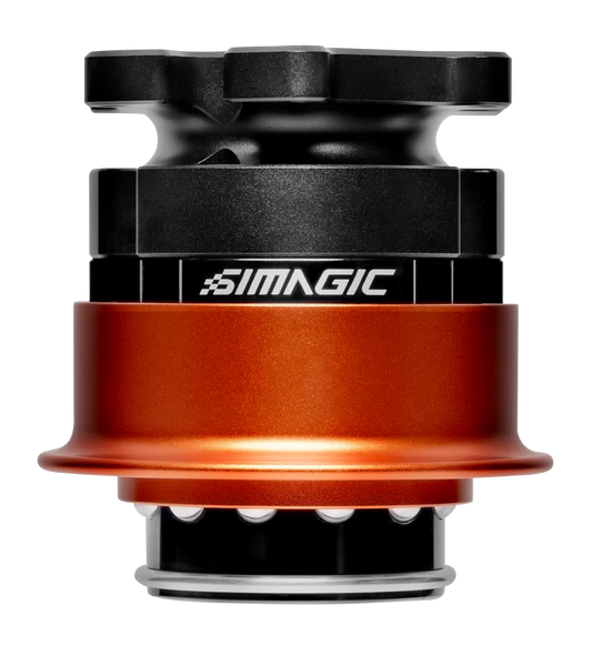 Accessory | QR-A | SIMAGIC