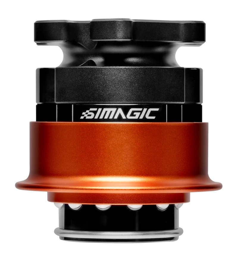 SIMAGIC QR-A — accessoire, vue 4