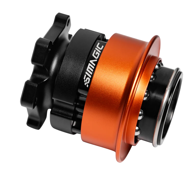 Accessory | QR-A | SIMAGIC