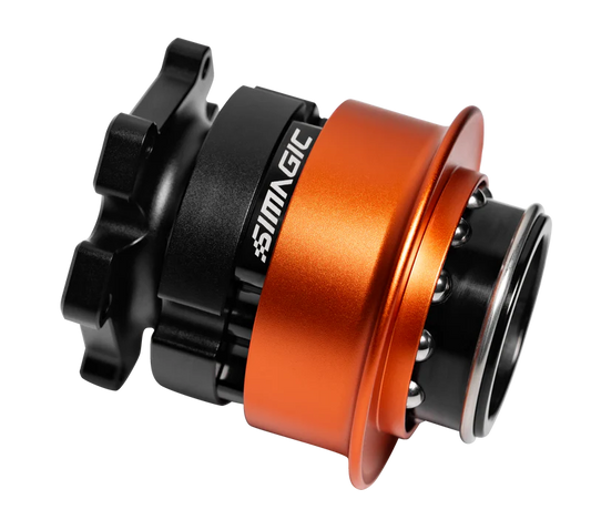 Accessory | QR-A | SIMAGIC