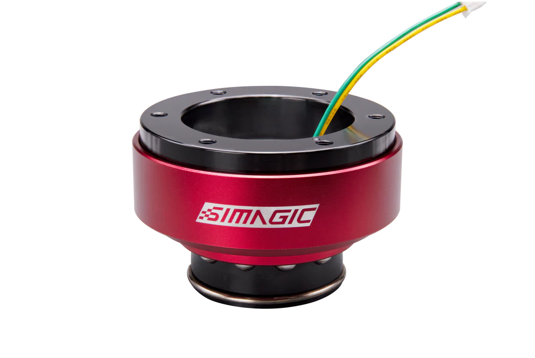 Accessory | QR70 Quick Release | SIMAGIC