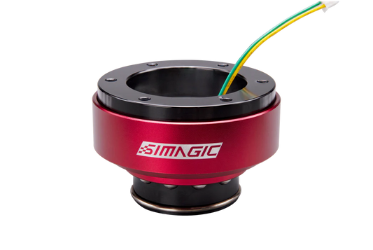 Accessory | QR70 Quick Release | SIMAGIC