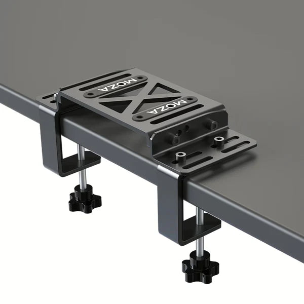 MOZA Racing Table Clamp — accessoire, vue 2