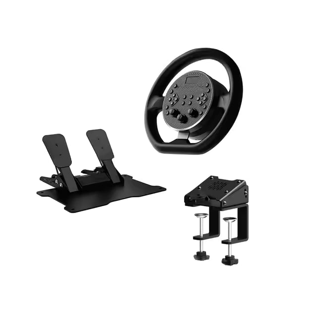 cammus pedals Bundle | C5 + CS5