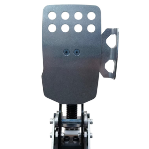 Sim Racing Pedal Accessory | Side Support VX-PRO | Simgrade