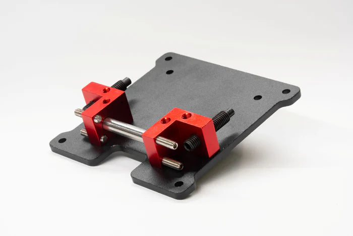 6SIGMA Micro Adjustment Mount — support écran vesa, vue 2