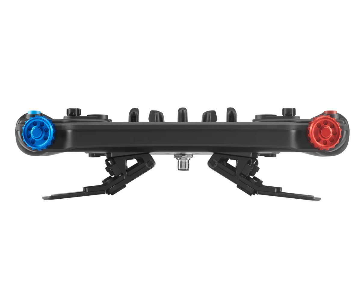 VPG Sim Mission Sim — volant sim racing gt/proto, vue 4