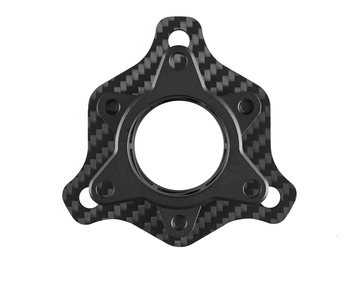 VPG Sim Spacer 50 — détail du accessoire
