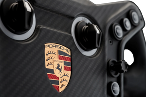 VPG Sim Porsche 911 Cup — volant, vue 5