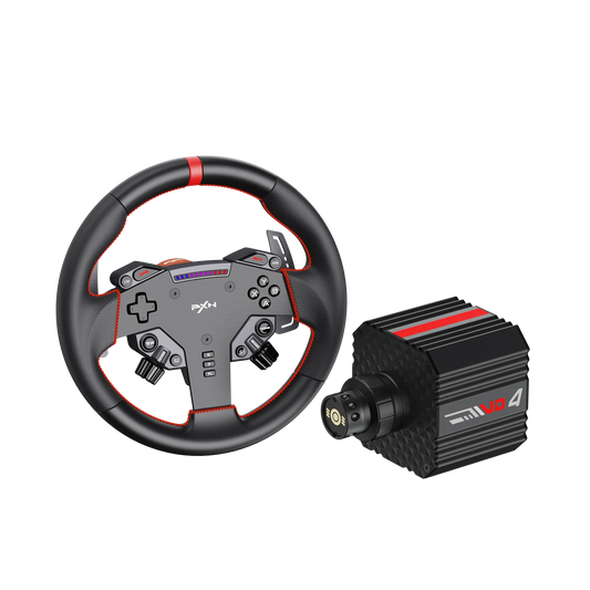 Base Direct Drive | VD4 Bundle | PXN