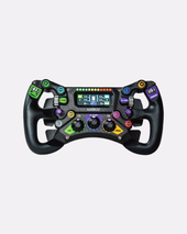 CONSPIT 300 GT — volant gt pour simulateur de course