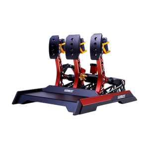 Pédalier Hydraulique | CPP EVO V2 | CONSPIT