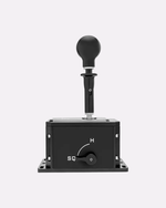 SIMAGIC DS‑8X — levier de vitesses pour simulateur de course