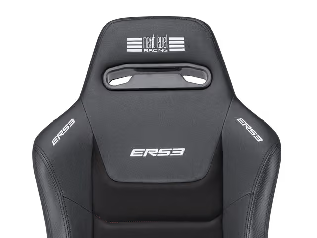 Seat | ERS3 Elite Reclining Seat | NEXT LEVEL RACING