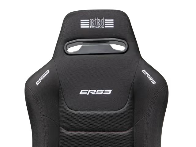 Seat | ERS3 Elite Reclining Seat | NEXT LEVEL RACING