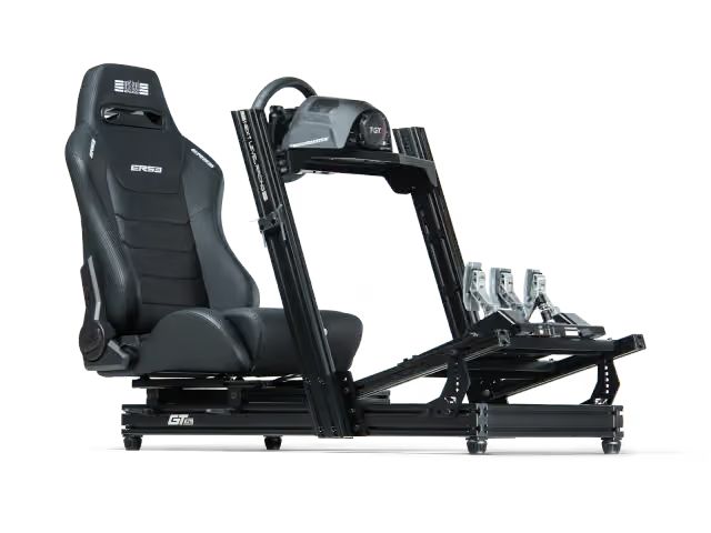 Seat | ERS3 Elite Reclining Seat | NEXT LEVEL RACING
