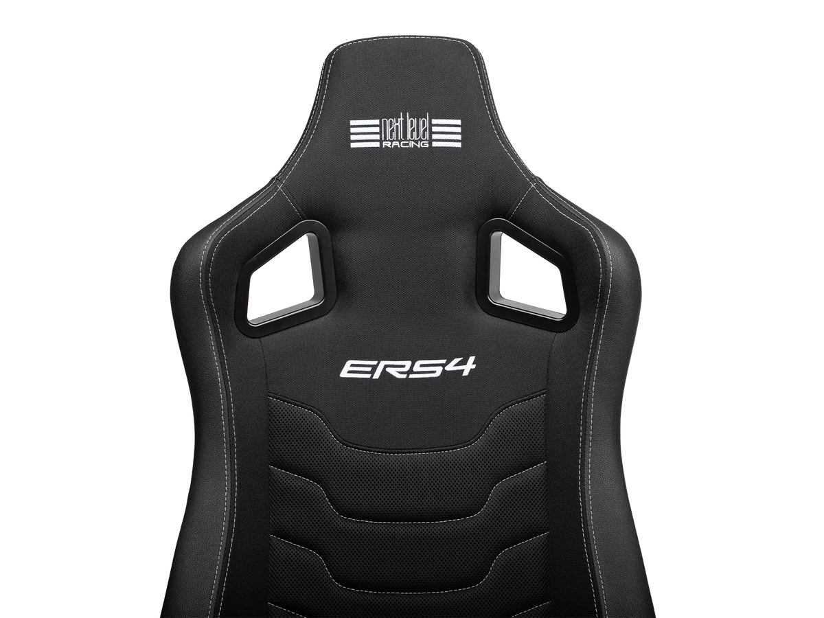 Seat | ERS4 Elite Reclining Seat | NEXT LEVEL RACING