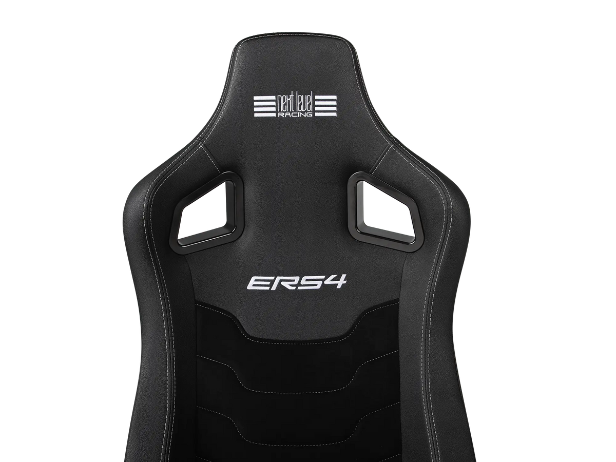 Seat | ERS4 Elite Reclining Seat | NEXT LEVEL RACING