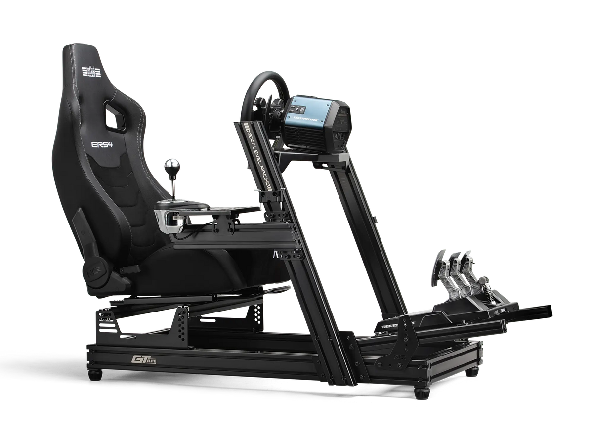 Seat | ERS4 Elite Reclining Seat | NEXT LEVEL RACING