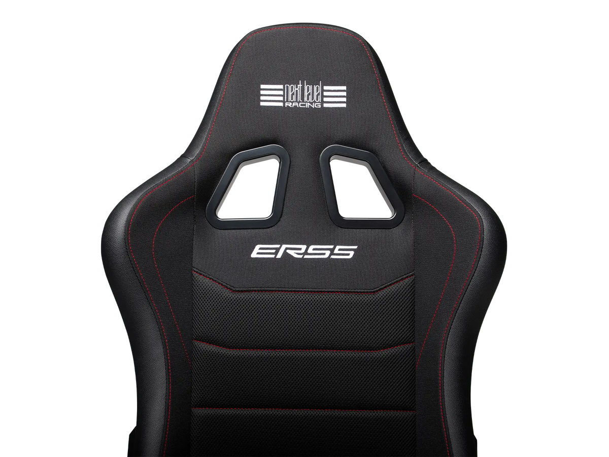 Seat | ERS5 Elite Reclining Seat | NEXT LEVEL RACING