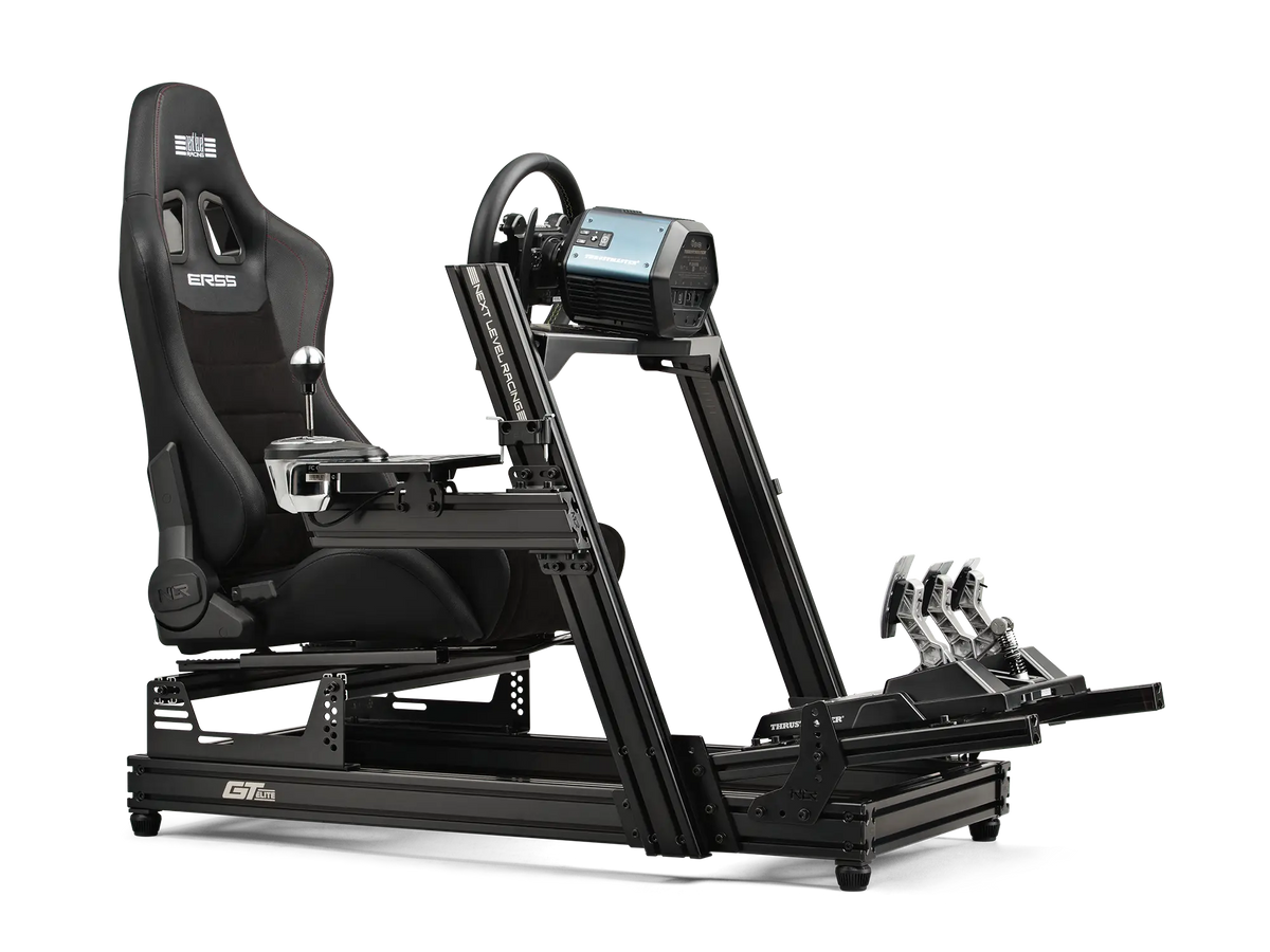 Seat | ERS5 Elite Reclining Seat | NEXT LEVEL RACING