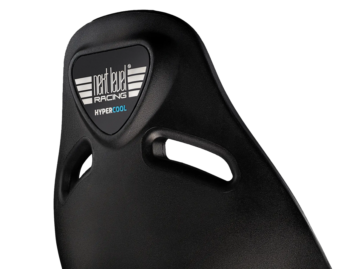 Siège ventilé | Elite ES1 Hypercool | NEXT LEVEL RACING