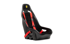 Siège | Elite ES1 Scuderia Ferrari Edition | NEXT LEVEL RACING