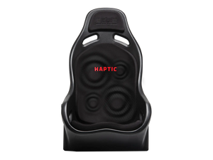 Siège haptique | ES1 Haptic | NEXT LEVEL RACING