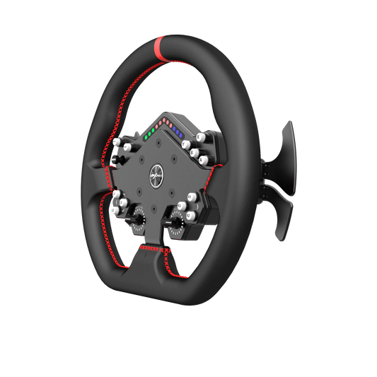 Steering Wheel | W DS R2 | PXN