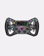 MOZA Racing KS Pro — volant gt pour simulateur de course