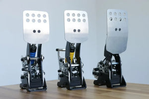 Sim Racing Pedals | VX-PRO | Simgrade