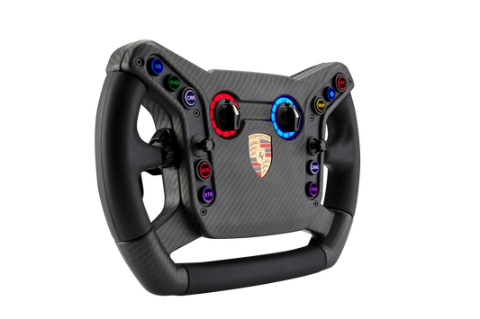 Steering wheel | Porsche 911 Cup | VPG SIM