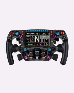 REXING Mayaris 2 — volant formula pour simulateur de course