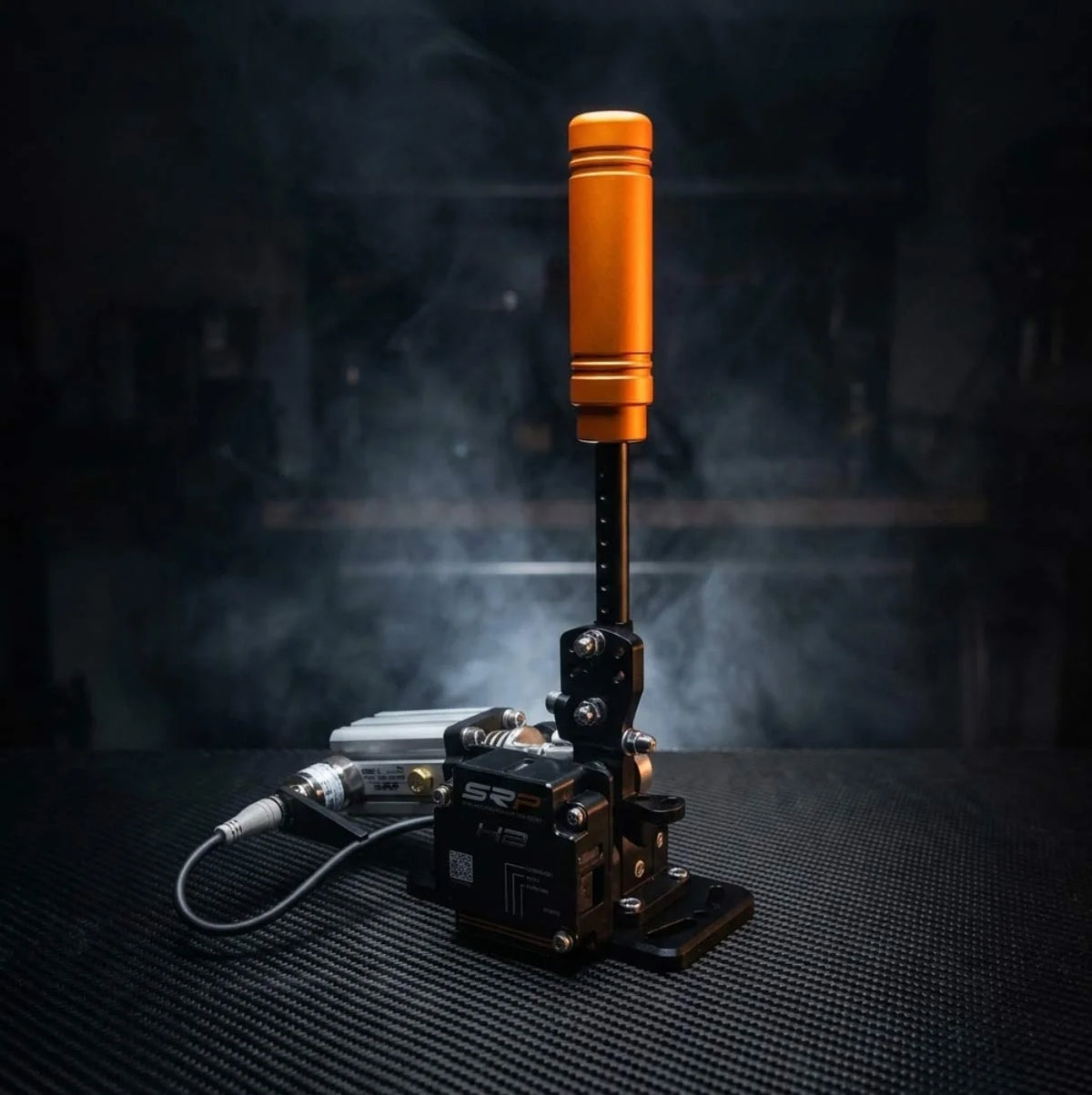 SRP HB Handbrake — frein a mains, vue 2