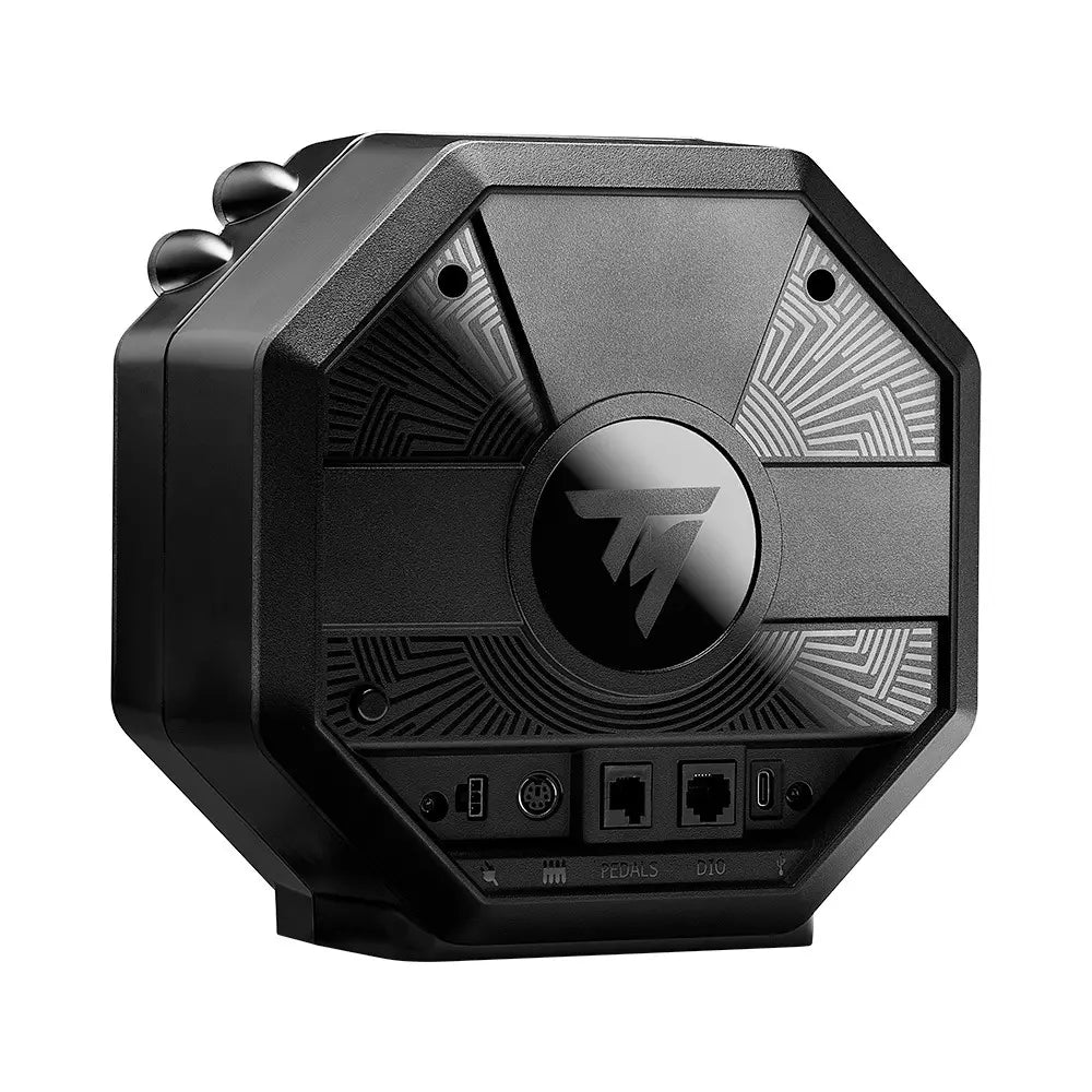 THRUSTMASTER T598 — détail du bundle direct drive