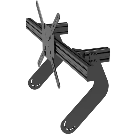 Support moniteur simple 6S | 6SIGMA