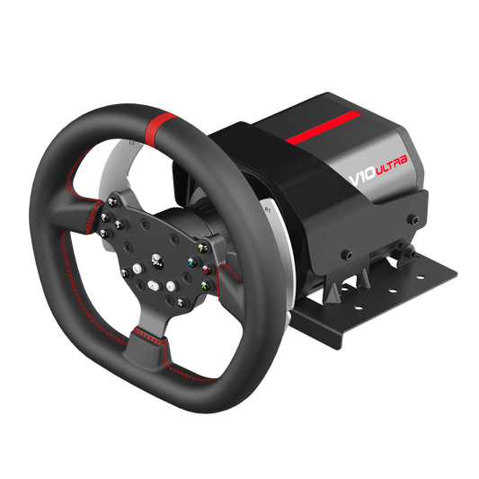 Base Direct Drive | V10 Ultra | PXN