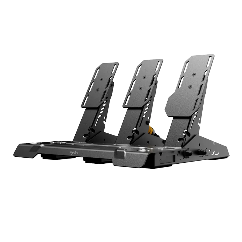 Crankset | PDHM Gen2 | PXN