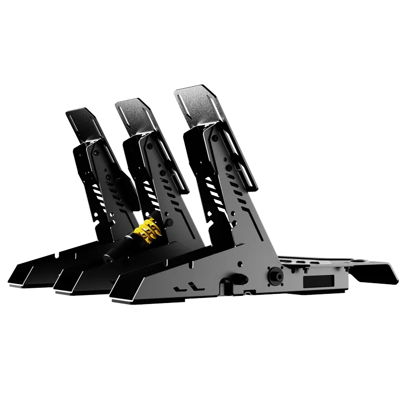 Crankset | PDHM Gen2 | PXN