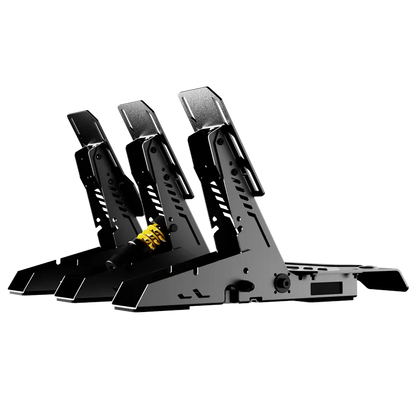 Crankset | PDHM Gen2 | PXN