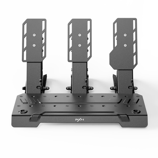 Crankset | PDHM Gen2 | PXN