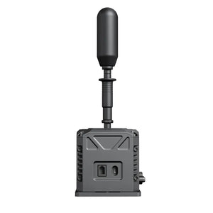 PXN SF-SH — détail du shifter