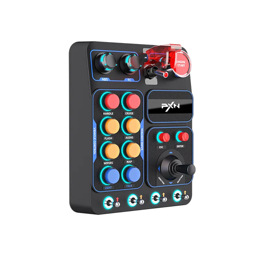 Control Box | CB1 | PXN