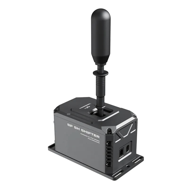 PXN SF-SH — shifter, vue 4