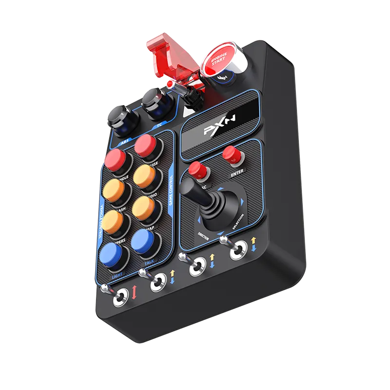 Control Box | CB1 | PXN