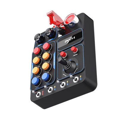 Control Box | CB1 | PXN