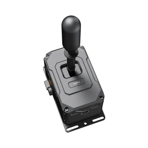 PXN SF-SH — shifter, vue 5