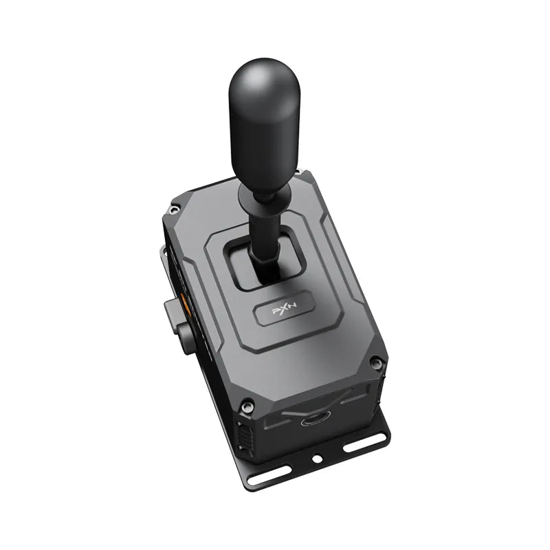 PXN SF-SH — shifter, vue 5