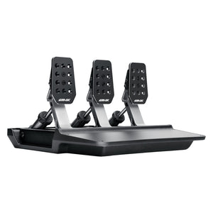 SIMAGIC P500 — pédalier, vue 2